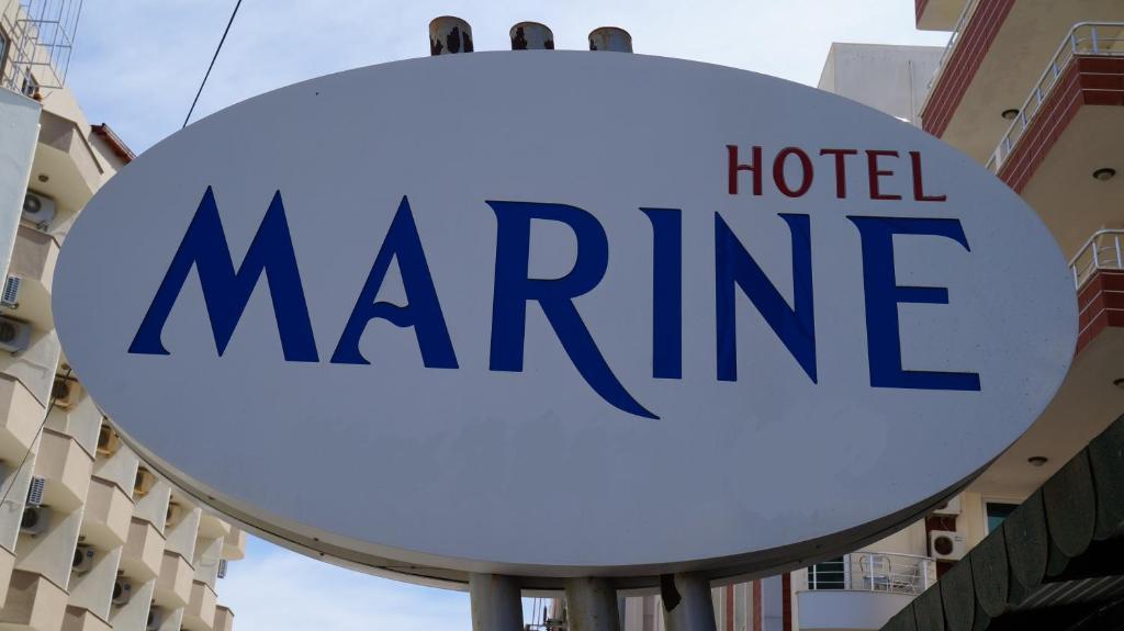 Hotel Marine Kucukkoy  Экстерьер фото